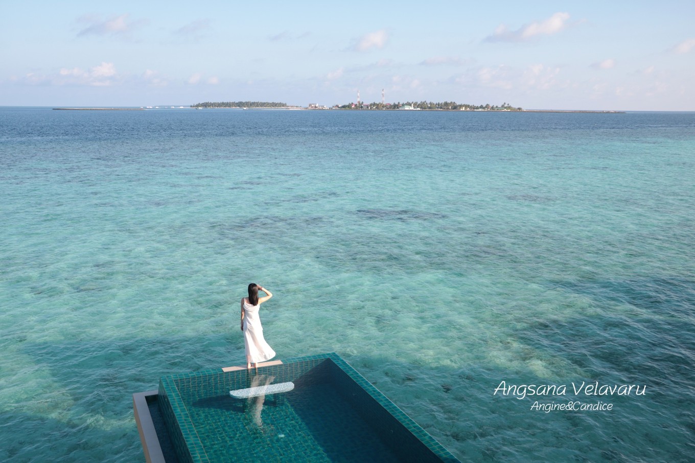 薇拉瓦鲁岛 Angsana Velavaru